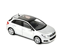 Citroen C4 с 2005-2011