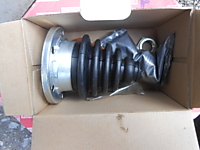 пыльник внутреннего шруса