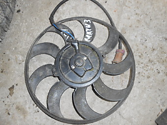 вентилятор кондиционера