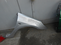 крыло правое