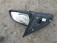 зеркало правое электрическое