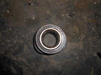 подшипник выжимной